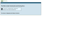 Desktop Screenshot of deversgroup.com